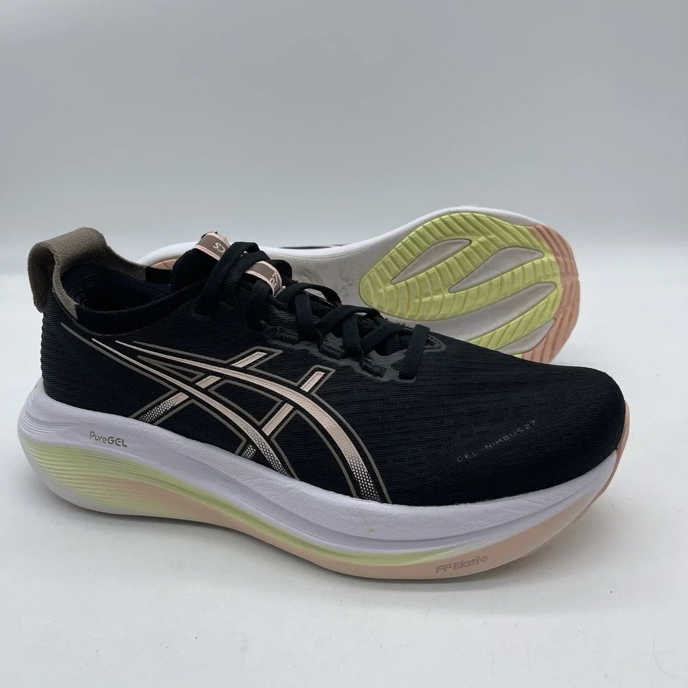 Asics gel nimbus